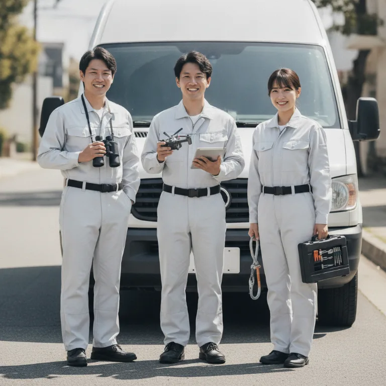 사설탐정 팀 위치: 진천